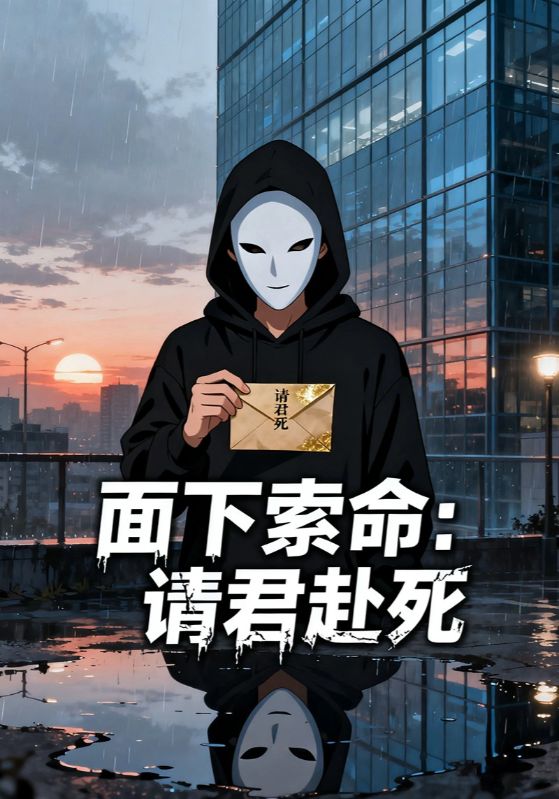 面下索命:请君赴死