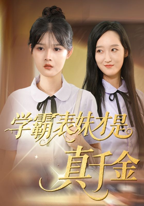 学霸表妹才是真千金