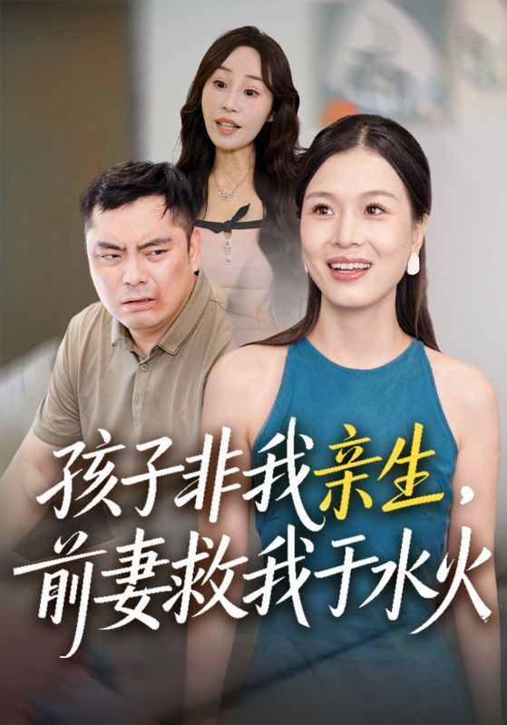 孩子非我亲生,前妻救我于水火