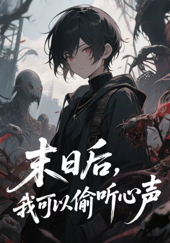 末日后,我可以偷听心声