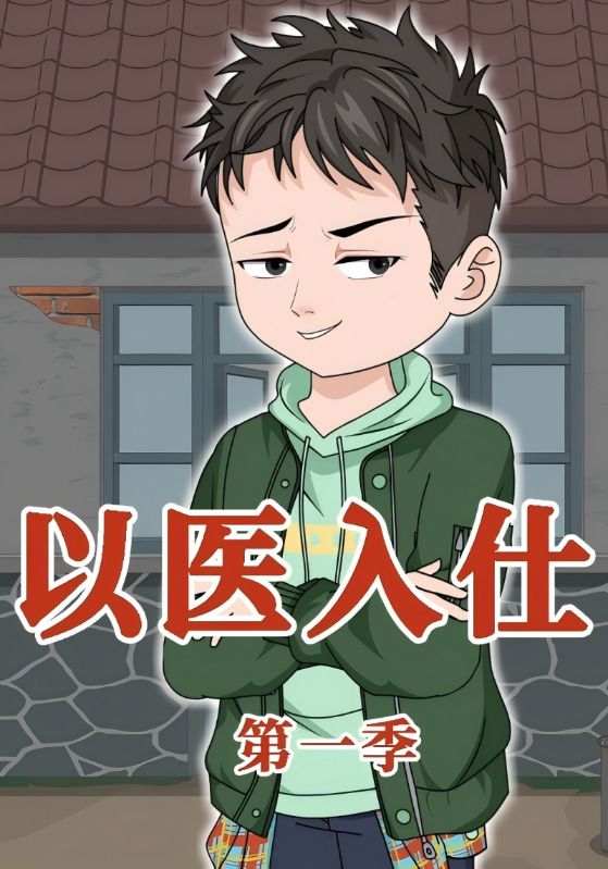 以医入仕第一季