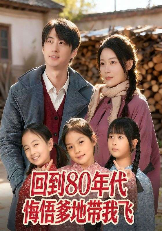 回到80年代悔悟爹地带我飞
